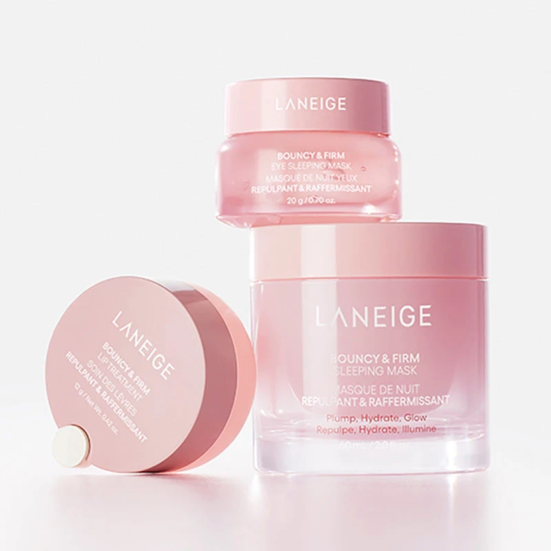 LANEIGE Bouncy & Firm Lip Treatment 12 LANEIGE Bouncy & Firm Lip Treatment - Image 12