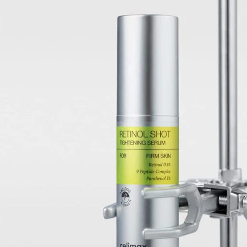 The Vita-A Retinol Shot Tightening Serum - Image 8