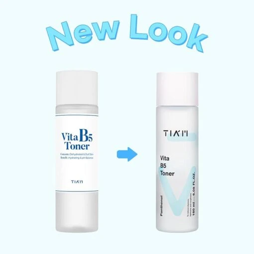Vita B5 Toner - Image 8