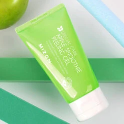 Apple Smoothie Peeling Gel -Cosrx Shop 243302785 578088956676368 3026023831609420190 n