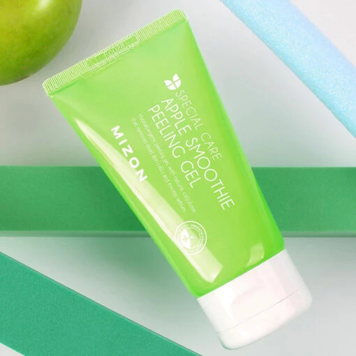 Apple Smoothie Peeling Gel - Image 3