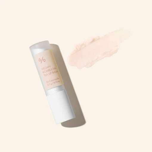 Vegan Kombucha Tea Lip Balm - Image 2