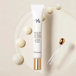 Royal Vita Propolis 33 Eye Cream -Cosrx Shop 248426400 563007738331381 6816909410538568999 n