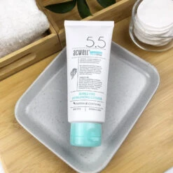 Bubble Free PH Balancing Cleanser -Cosrx Shop 248548780 720831765986375 703902848406888268 n