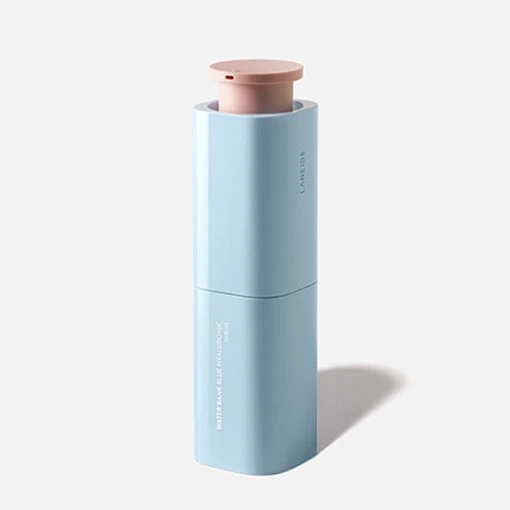 LANEIGE Waterbank Blue Hyaluronic Serum - Image 6