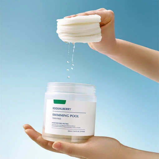 Swimming Pool Toner Pads - Image 3