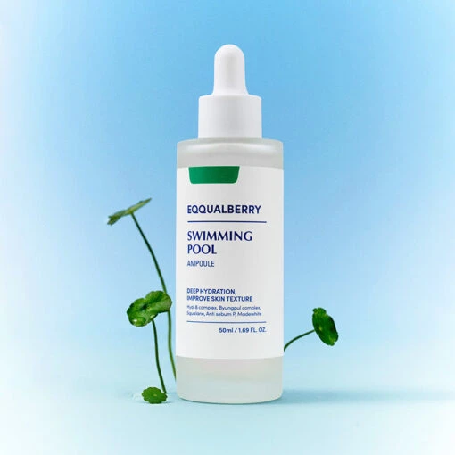 Swimming Pool Ampoule - Image 2