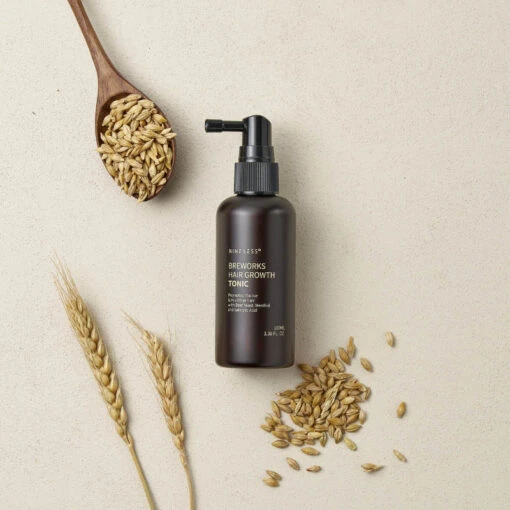 Breworks Hair Growth Tonic - Image 4