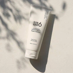 Hydrating Ginger Water Foam Cleanser -Cosrx Shop 259401405 174432111554489 6465068641654359735 n