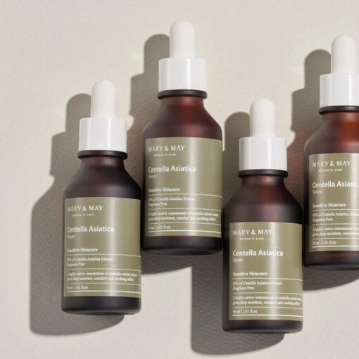 Centella Asiatica Serum - Image 5