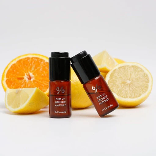 Pure VC Mellight Ampoule Set - Image 9
