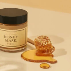 Honey Mask -Cosrx Shop 263219548 208553991452820 2749168483402400832 n