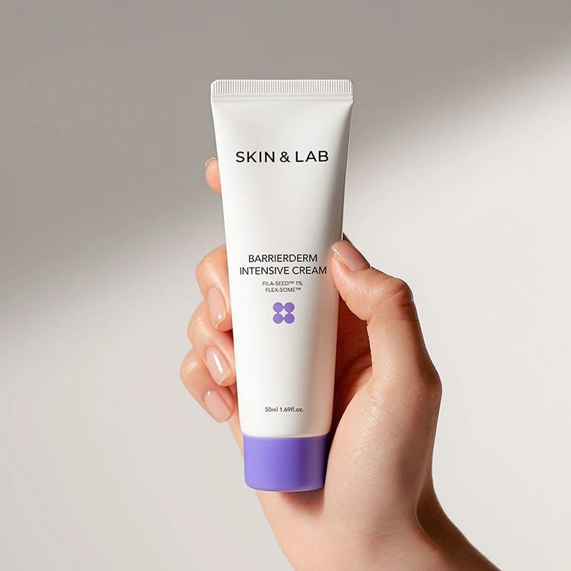 Barrierderm Intensive Cream 4 Barrierderm Intensive Cream - Image 4