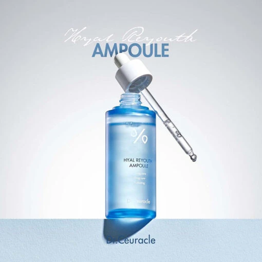Hyal Reyouth Ampoule - Image 2