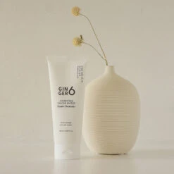 Hydrating Ginger Water Foam Cleanser -Cosrx Shop 270011309 719006455747898 9200089401278751981 n