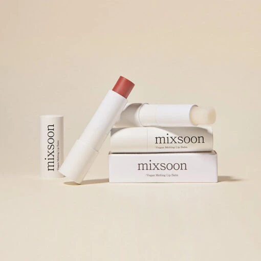 Vegan Melting Lip Balm - Image 10