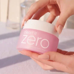 Clean It Zero Cleansing Balm Original -Cosrx Shop 270031182 416749993478631 7534388472611169192 n
