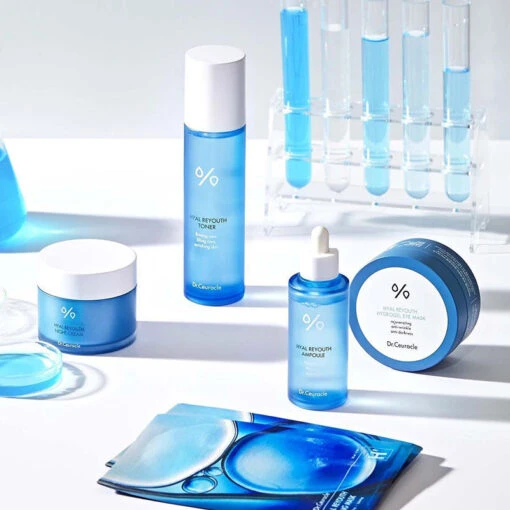 Hyal Reyouth Ampoule - Image 7