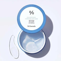 Hyal Reyouth Hydrogel Eye Mask -Cosrx Shop 270298573 448225433514647 5042628030991636746 n