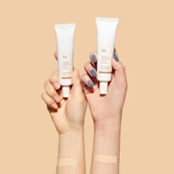 Vegan Kombucha Tea BB SPF30 PA++ -Cosrx Shop 271396353 449901016773016 3618165013896879444 n