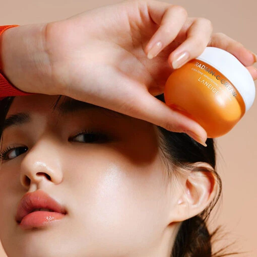 LANEIGE Radian-C Cream - Image 10