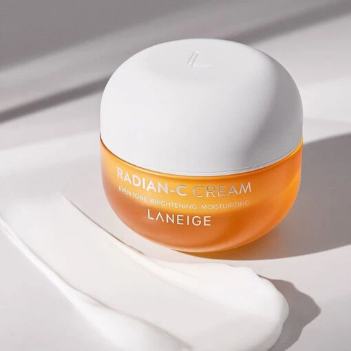 LANEIGE Radian-C Cream - Image 4