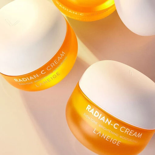 LANEIGE Radian-C Cream - Image 5
