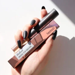 Dailism Smudge Stop Mascara (Curling) 20 Dailism Smudge Stop Mascara (Curling) -Cosrx Shop 272479749 634150914400896 6621257633225733 n