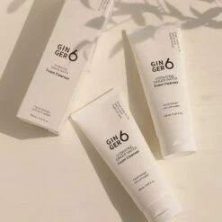 Hydrating Ginger Water Foam Cleanser -Cosrx Shop 272659345 513869073323703 993274715359112486 n