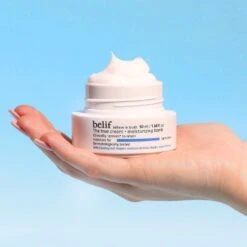 The True Cream Moisturizing Bomb -Cosrx Shop 272850231 395196062409137 3827379314691076371 n