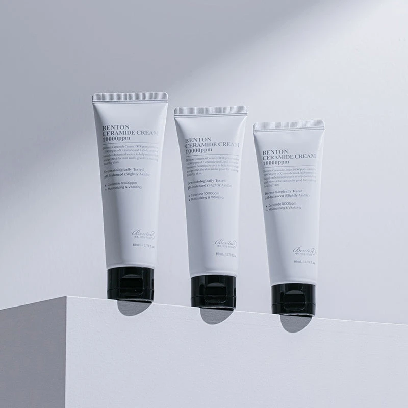 Ceramide Cream 10000ppm 2 Ceramide Cream 10000ppm - Image 2