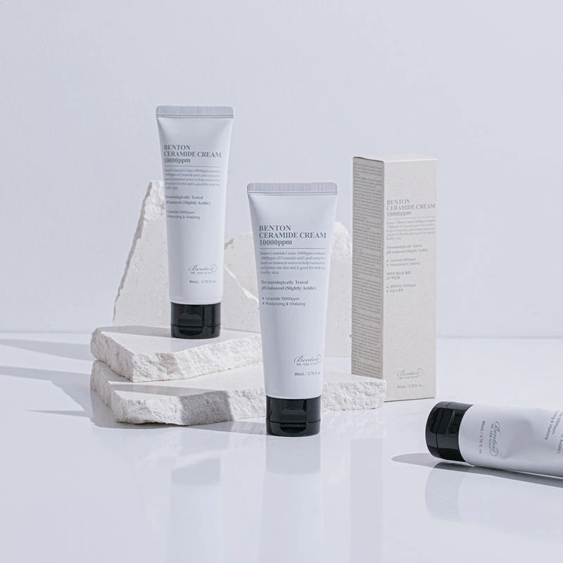 Ceramide Cream 10000ppm 3 Ceramide Cream 10000ppm - Image 3