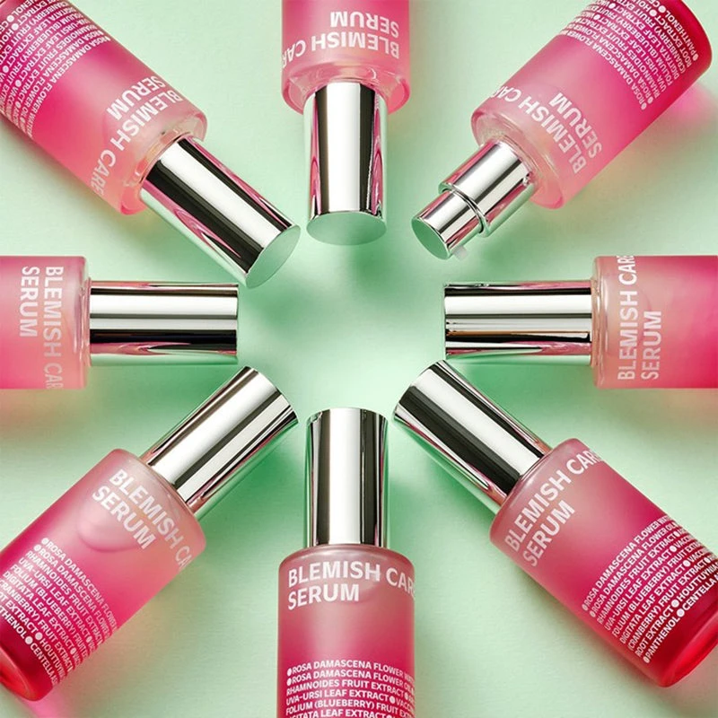 Blemish Care Up Serum 9 Blemish Care Up Serum - Image 9