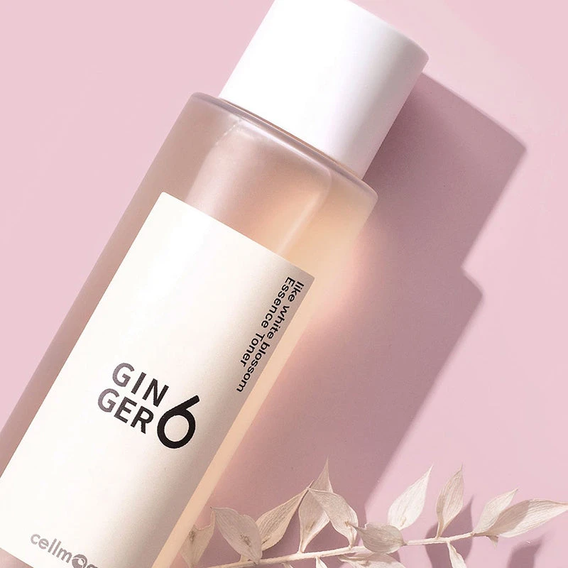 Like White Blossom Essence Toner 2 Like White Blossom Essence Toner - Image 2