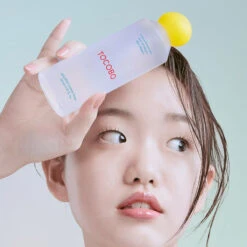 AHA BHA Lemon Toner -Cosrx Shop 274579402 4449503091816596 2059643928341564412 n