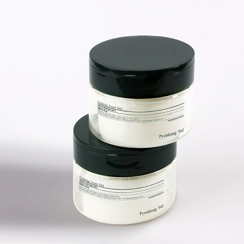 Calming Toner Pad 2 Calming Toner Pad - Image 2