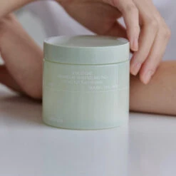 Ji Woo Gae Heartleaf BHA Peeling Pad -Cosrx Shop 274975720 491442139191450 3763468225618385857 n