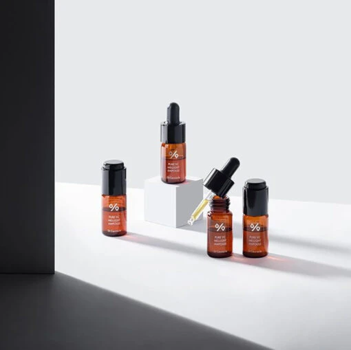 Pure VC Mellight Ampoule Set - Image 4