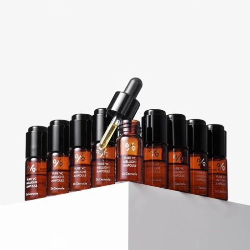 Pure VC Mellight Ampoule - Image 6