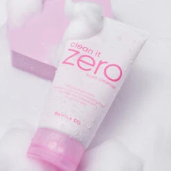 Clean It Zero Foam Cleanser -Cosrx Shop 275673300 1335452913635950 4078886639459481015 n