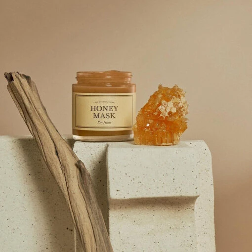 Honey Mask - Image 8