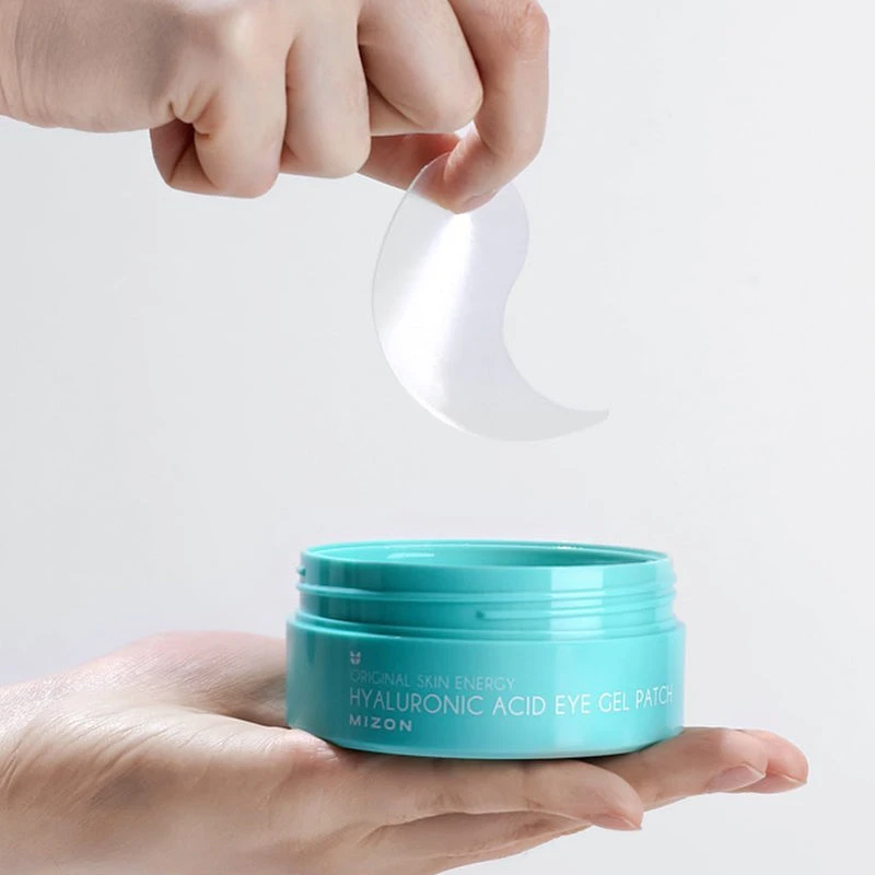 Hyaluronic Acid Eye Gel Patch 2 Hyaluronic Acid Eye Gel Patch - Image 2
