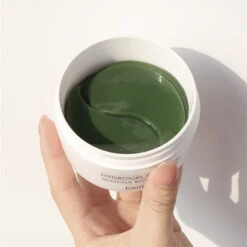 Matcha Biome Hydrogel Eye Patch -Cosrx Shop 278478985 173152868389801 2966891259160654568 n
