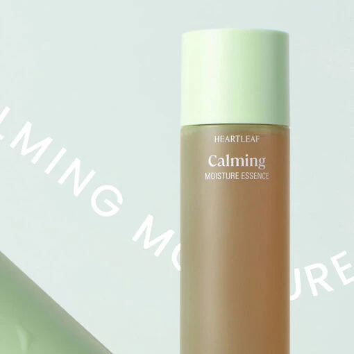 Houttuynia Cordata Calming Essence - Image 4