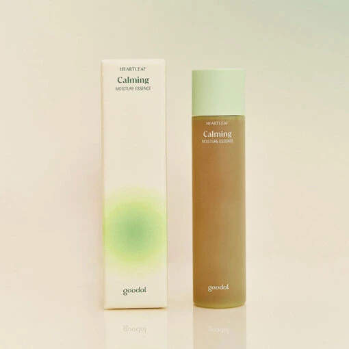 Houttuynia Cordata Calming Essence - Image 7