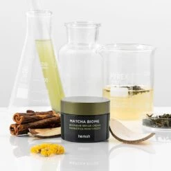 Matcha Biome Intensive Repair Cream -Cosrx Shop 279236221 1658636087821015 1981663695772467752 n