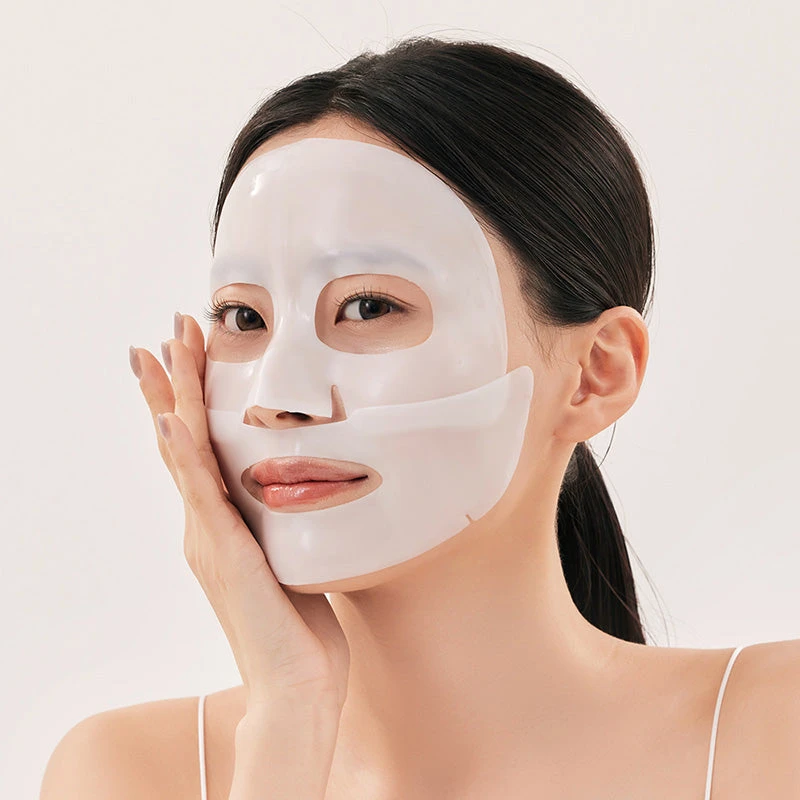 Deep Collagen Power Boosting Mask 2 Deep Collagen Power Boosting Mask - Image 2