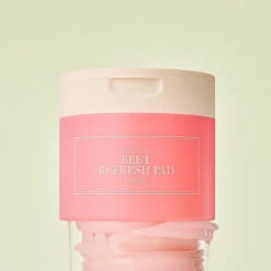 Beet Refresh Pad 15 Beet Refresh Pad -Cosrx Shop 280306216 363047575780932 3950097649587047811 n b441ebb2 2ad8 4d6e a15b c161c3a6d1d2