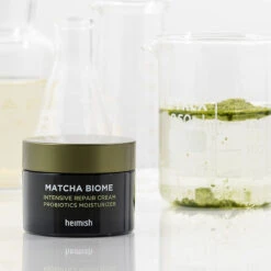 Matcha Biome Intensive Repair Cream -Cosrx Shop 280492454 811009873207186 448042484881091813 n