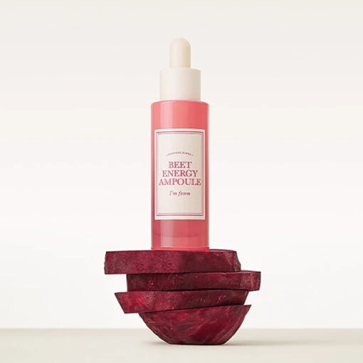 Beet Energy Ampoule - Image 5